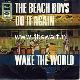 Afbeelding bij: The Beach Boys - The Beach Boys-Do It Again / wake the World